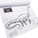 Libro Para Colorear Diverti Block Artel - Imagen 4