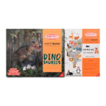 Libro Para Colorear Diverti Block Artel