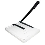 Guillotina Base Metal 30x38Cm Jm - Imagen 2