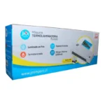 Maquina Termolaminadora Portatil A4 Jm