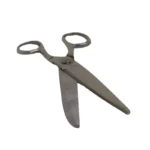 Tijera Metal Completa 7" 18 cm.