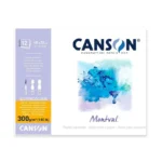 Block Montval Canson