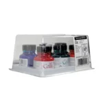 Set Tinta Col Surt 6 Fco Calli Daler Rowney