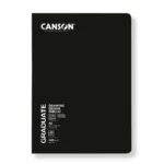 Libreta Book Boceto 140Grs A6 Canson