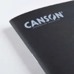 Libreta Book Boceto 140Grs A6 Canson - Imagen 3