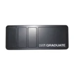 Acuarela 36Col Lata Negra Graduate Daler Rowney - Imagen 2