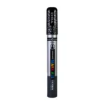 Marcador Lyra Tinta Acrílica Mark All 2mm efect/glitter