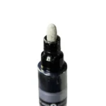 Marcador Lyra Tinta Acrílica Mark All 2mm efect/glitter - Imagen 2