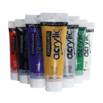Daler Rowney Acrílico 120ml  Graduate