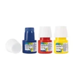 Tempera 12 Colores 20ml Giotto Guache - Imagen 2