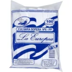 Cuchara Economica X100 Un - Imagen 2