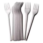 Tenedor Economico X100 Un
