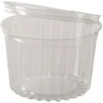 Pote Bisagra 40-16 FL Liso 460 gr. Set 10un - Imagen 2