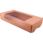 Set 10 und Caja con Ventana 1000 ml.