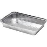 Bandeja Aluminio Rectangular Cod 1173