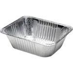 Bandeja Aluminio Rectangular Cod 1160