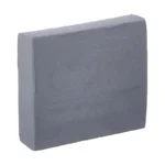 Goma Para Artista Gris En Estuche Faber Castell - Imagen 2
