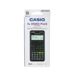 Calculadora Científica Fx-350es Plus-2 Casio
