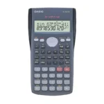 Calculadora Científica Fx-82Ms Casio - Imagen 2