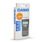Calculadora Científica Fx-350Ms-2 Casio