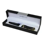 Pluma Fuente Prelude Black Golden Fp 251 Gbk