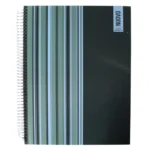 Cuaderno Carta 150Hj 7Mm Lines Nuovo - Imagen 3