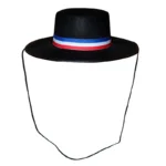 Sombrero Huaso Talla L