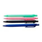 Portamina 0.5Mm Col Surt Mister Office (x Caja) - Imagen 2