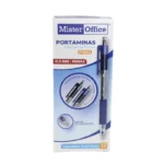 Portamina 0.5Mm Grip Mister Office (x Caja)