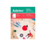 Papel Estampado Telas Adetec