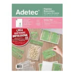 Papeles Especiales Kit Envasar Adetec 7621