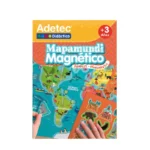 Láminas Magnéticas de Aprendizaje Adetec - Imagen 11