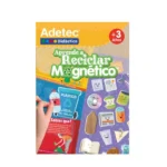 Láminas Magnéticas de Aprendizaje Adetec - Imagen 12