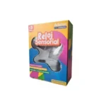 Reloj Sensorial Adetec Didáctico