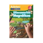 Láminas Magnéticas de Aprendizaje Adetec - Imagen 10