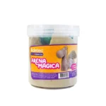 Arena Mágica Colores 450 Grs 5/moldes Adetec - Imagen 6