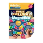 Láminas Magnéticas de Aprendizaje Adetec - Imagen 7