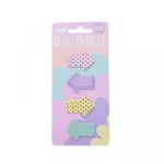 Set Flechas Señaladoras Pastel Mooving