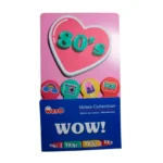 Set Banderitas Y Notas Adhesivas Wero - Imagen 2