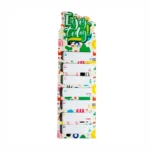 Sticky Notes Banderitas Keep Going Wero - Imagen 5