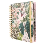 Agenda 2027 Floral Mooving