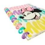 Cuaderno Discos Minnie Mouse - Imagen 2