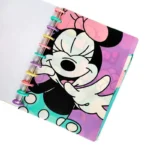 Cuaderno Discos Minnie Mouse - Imagen 4