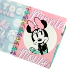 Cuaderno Discos Minnie Mouse - Imagen 6