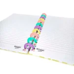 Cuaderno Discos Minnie Mouse - Imagen 7