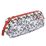 Estuche Open Mickey Mouse