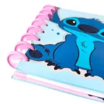 Cuaderno Discos Stitch A5 - Imagen 2