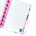 Cuaderno Discos Stitch A5 - Imagen 5