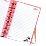 Cuaderno Discos Minnie Mouse A5 - Imagen 6