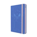 Libreta Stitch A5 Mooving
